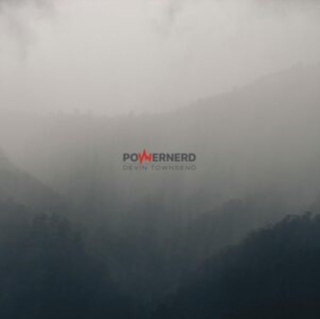 Townsend, Devin - Powernerd