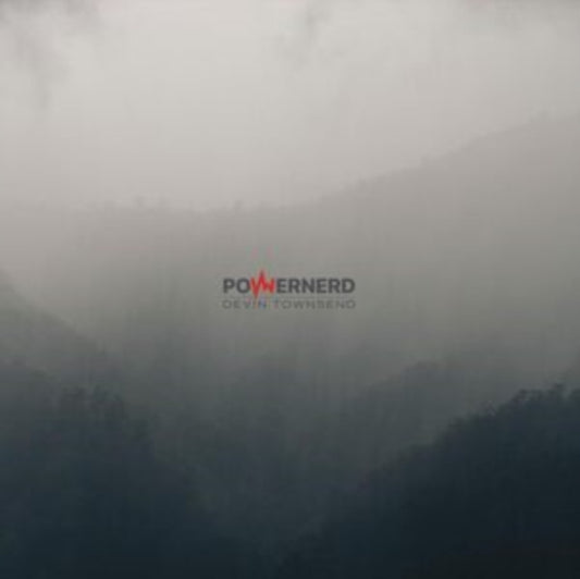 Townsend, Devin - Powernerd
