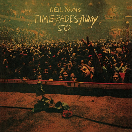 Young, Neil - Time Fades Away 50