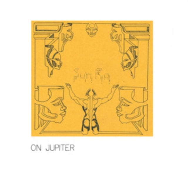 Sun Ra - On Jupiter (2025 Reissue)