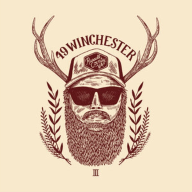 49 Winchester - III (Repress)