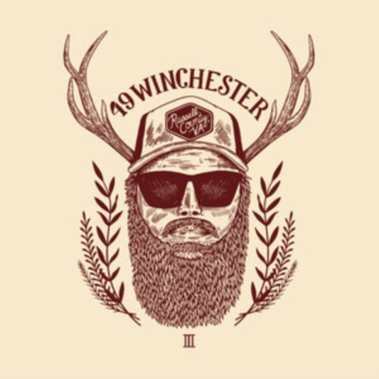 49 Winchester - III (Repress)
