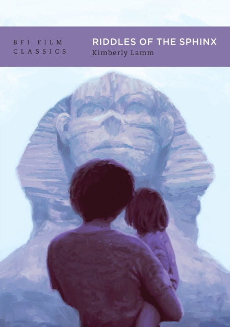 Lamm, Kimberly - Riddles Of The Sphinx