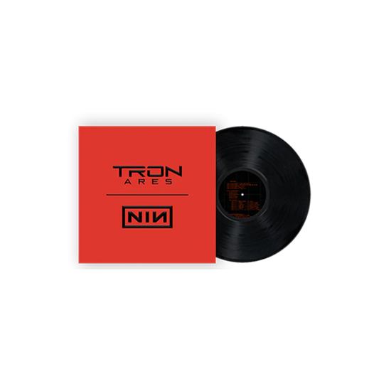Nine Inch Nails - Alive As You Need Me To Be