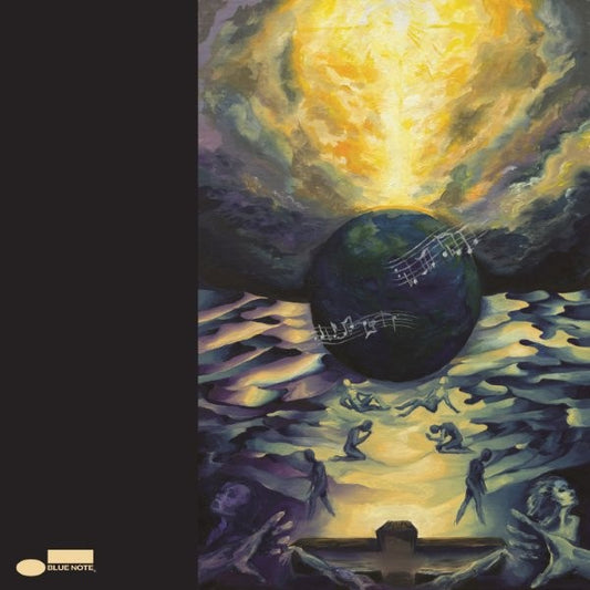 Ross, Joel - Gospel Music