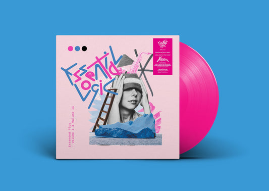 Essential Logic - Extended Play – Volume I & Volume II (RSD 2026)