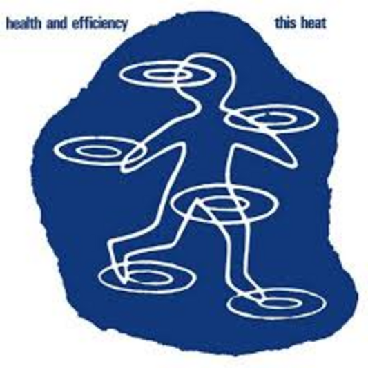 This Heat - Health & Efficiency (2026 Reissue)