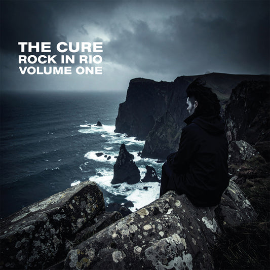 Cure, The - Rock In Rio Volume One