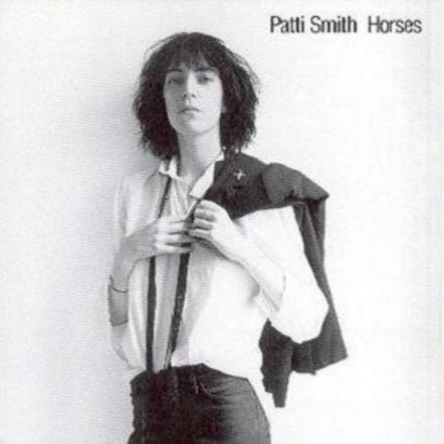 Smith, Patti - Horses