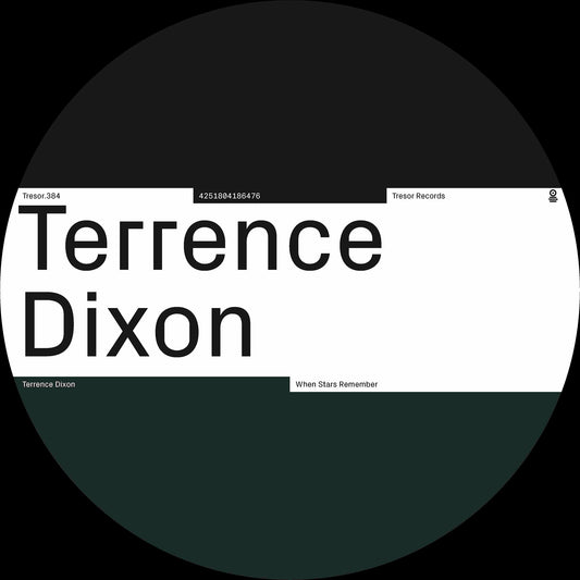 Dixon, Terrence - When Stars Remember