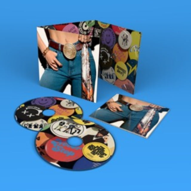 Brand New Heavies, The - Never Stop... The Best Of