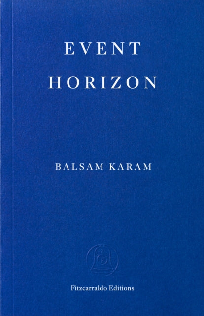 Karam, Balsam - Event Horizon