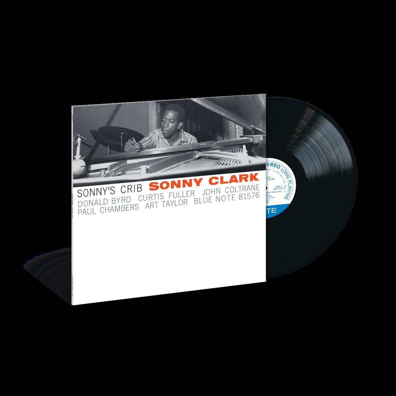 Clark, Sonny - Sonny’s Crib (Classic Vinyl Series)