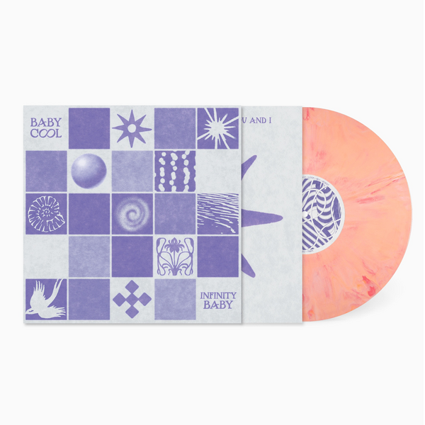 Baby Cool - Infinity Cool