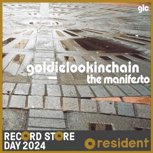 Goldie Lookin Chain - The Manifesto (First Time On Vinyl!) (Rsd 24)