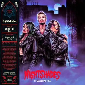 Celestial Hex - Nightshades