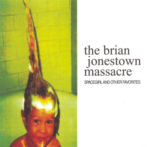 Brian Jonestown Massacre, The - Spacegirl & Other Favorites (2026 Repress)