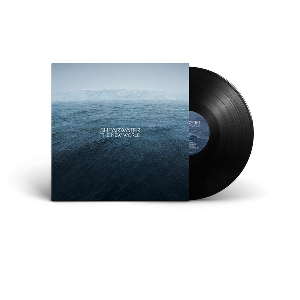 Shearwater - The New World