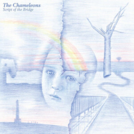 Chameleons, The - Script Of The Bridge (Abbey Road Remaster)