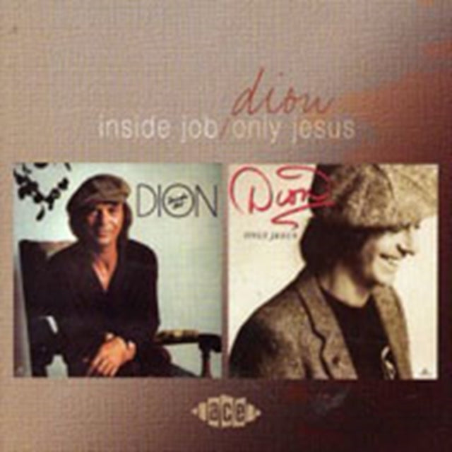 Dion - Inside Job/Only Jesus