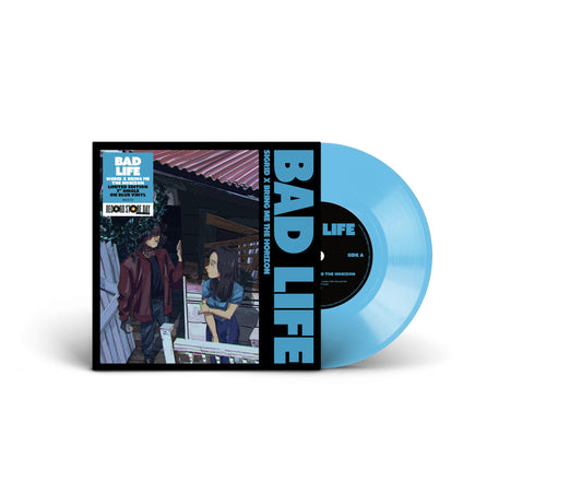 Sigrid x Bring Me The Horizon - Bad Life (RSD 2026)