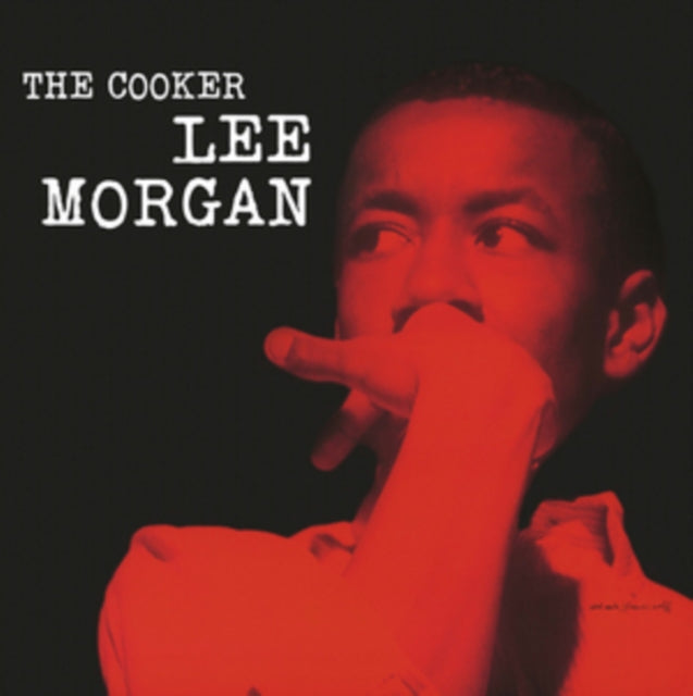 Morgan, Lee - The Cooker (2025 Reissue)