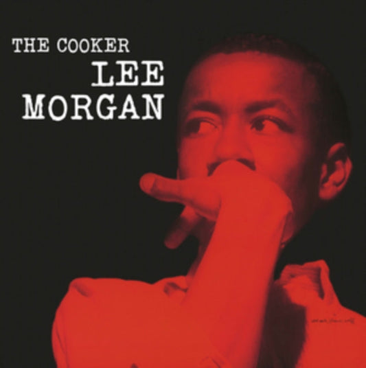 Morgan, Lee - The Cooker (2025 Reissue)