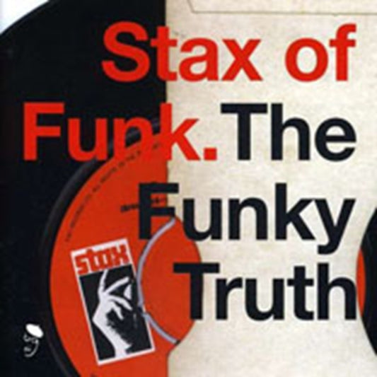Stax Of Funk - Stax Of Funk