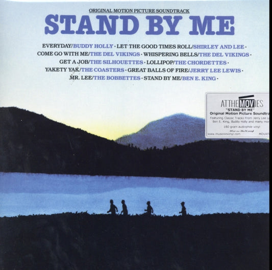 Stand By Me - OST