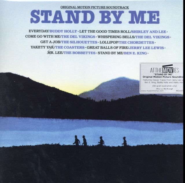 Stand By Me - OST