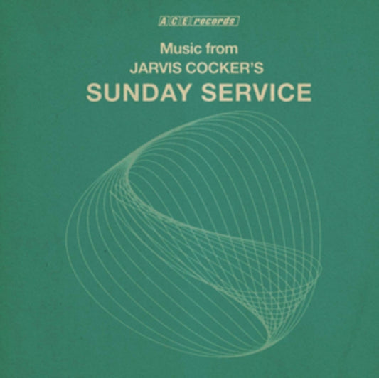 Music From Jarvis Cocker's Sunday Service - Music From Jarvis Cocker's Sunday Service