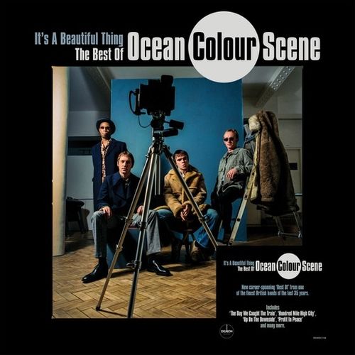 Ocean Colour Scene - It's A Beautiful - Thing The Best Of (2024 Reissue)