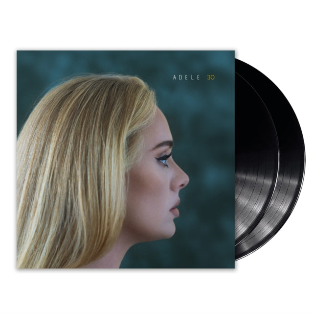 Adele - 30