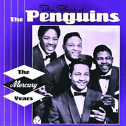 Penguins, The - Earth Angel
