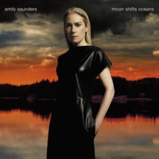 Saunders, Emily - Moon Shifts Oceans