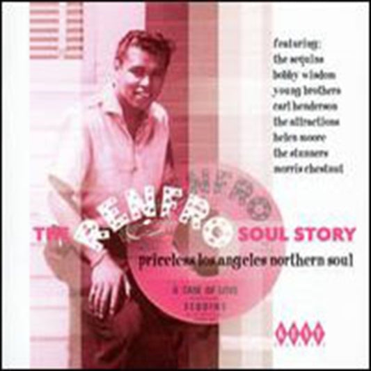The Renfro Soul Story - The Renfro Soul Story