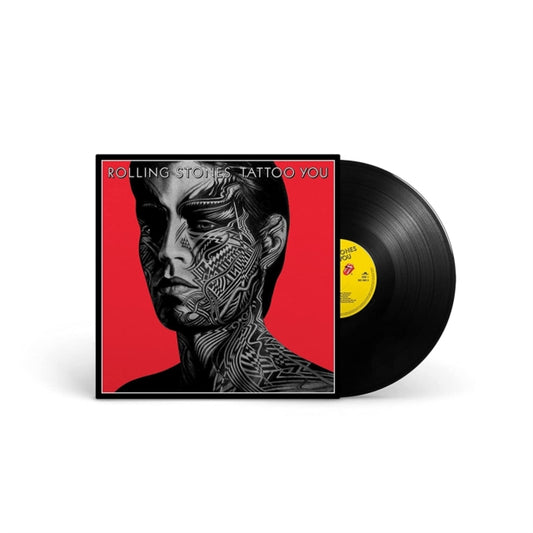Rolling Stones, The - Tattoo You