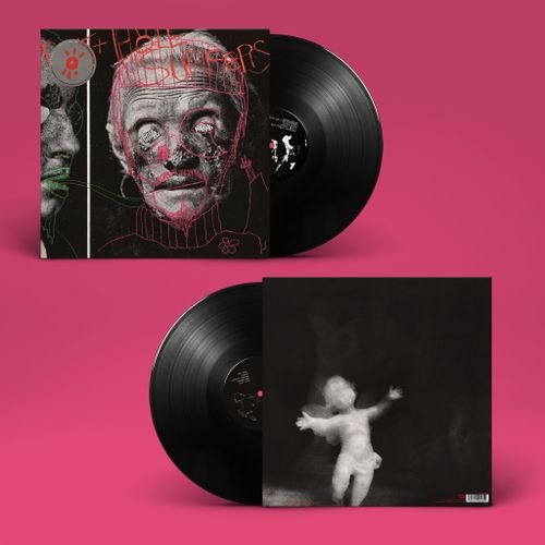 Butthole Surfers - Psychic…. Powerless…. Another Man's Sac (2024 Reissue)