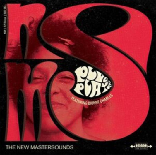 New Mastersounds, The - Plug & Play (2022 Reissue)