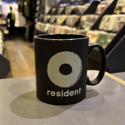 Resident Mug - The Resident Mug