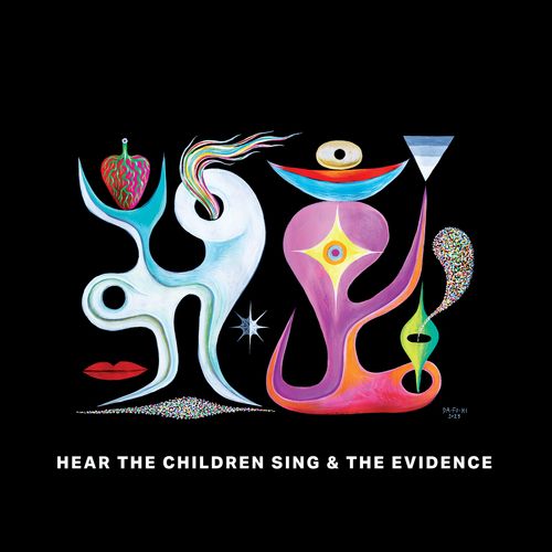 Bonnie “Prince” Billy - Hear The Children Sing & The Evidence