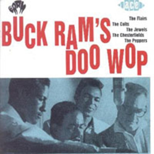Buck Ram's Doo Wop - Buck Ram's Doo Wop