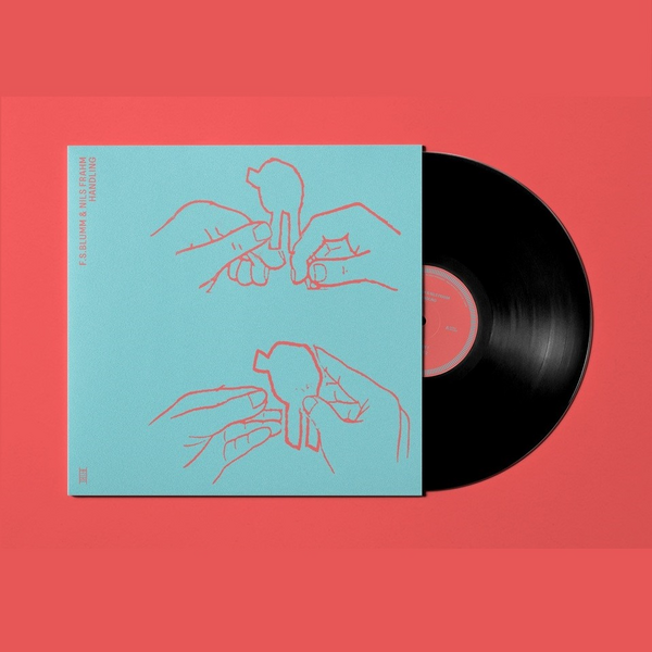Blumm, F.S. & Nils Frahm - Handling