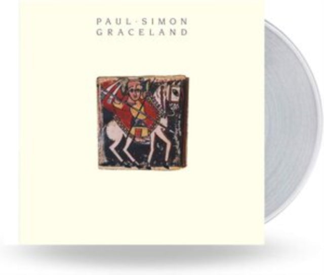 Simon, Paul - Graceland