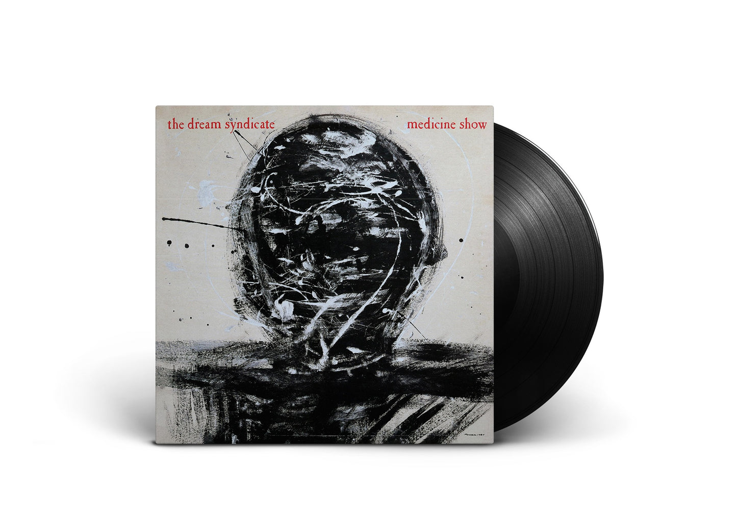 Dream Syndicate, The - Medicine Show: I Know What You Like (Deluxe Edition)