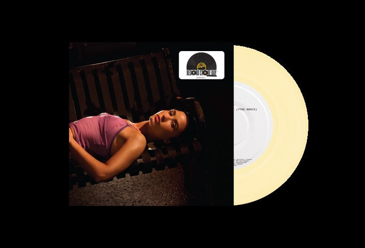 Lovato, Demi - Frequency (RSD 2026)