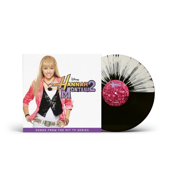 Montana, Hannah (Miley Cyrus) - Hannah Montana 2 (2026 Reissue)