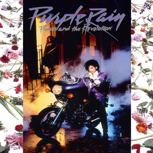 Prince - Purple Rain