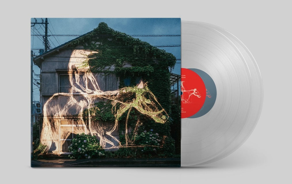 Translucent 2LP