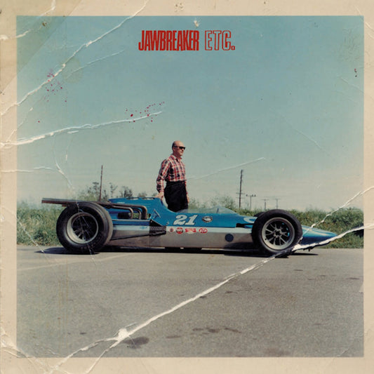Jawbreaker - Etc (2026 Reissue)